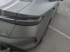 BYD Seal EV Edition 550km Version - ფოტო 5