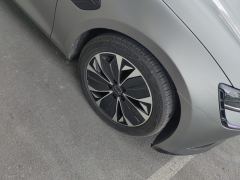 BYD Seal EV Edition 550km Version - ფოტო 6
