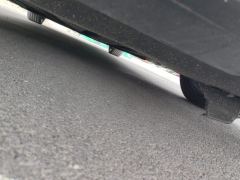BYD Seal EV Edition 550km Version - ფოტო 8