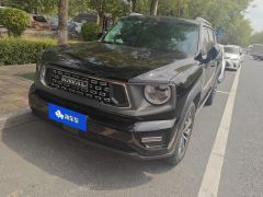 Haval Dargo PLUS 2.0T AWD EditionPlus - ფოტო 1