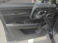 Haval Dargo PLUS 2.0T AWD EditionPlus - ფოტო 12