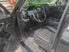 Haval Dargo PLUS 2.0T AWD EditionPlus - ფოტო 14