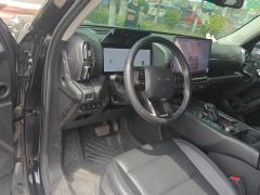 Haval Dargo PLUS 2.0T AWD EditionPlus - ფოტო 16