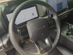 Haval Dargo PLUS 2.0T AWD EditionPlus - ფოტო 18