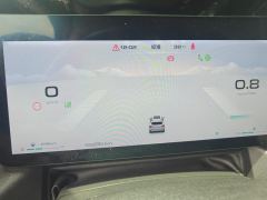Haval Dargo PLUS 2.0T AWD EditionPlus - ფოტო 20
