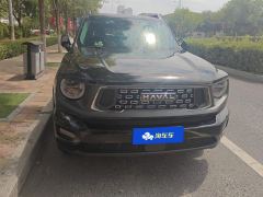 Haval Dargo PLUS 2.0T AWD EditionPlus - ფოტო 3