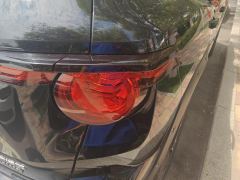 Haval Dargo PLUS 2.0T AWD EditionPlus - ფოტო 5