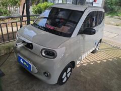 Wuling Hongguang MINIEV Gen 3 215KM Advanced - photo 1