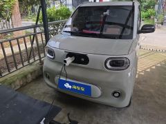 Wuling Hongguang MINIEV Gen 3 215KM Advanced - photo 3