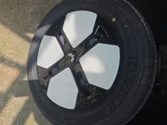 Wuling Hongguang MINIEV Gen 3 215KM Advanced - photo 6