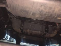 BYD Qin PLUS DM-i 1.5L 210km Progressive - ფოტო 9
