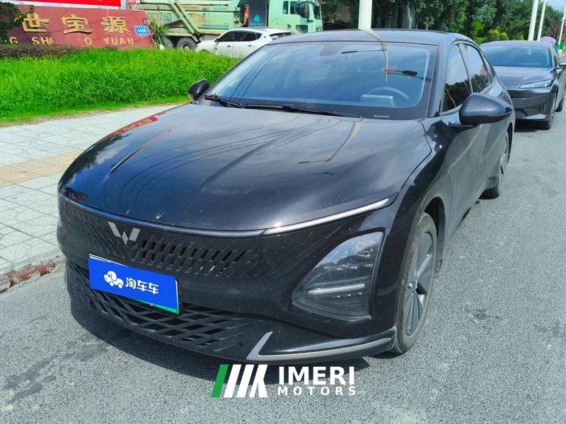 Wuling Starlight PHEV Edition 1.5L 150km Version - ავტომობილი ჩინეთიდან