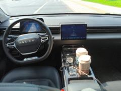 Wuling Starlight PHEV Edition 1.5L 150km Version - ფოტო 16