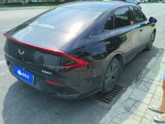 Wuling Starlight PHEV Edition 1.5L 150km Version - ფოტო 2
