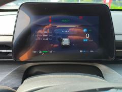 Wuling Starlight PHEV Edition 1.5L 150km Version - ფოტო 20