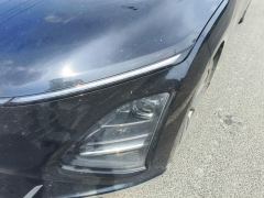 Wuling Starlight PHEV Edition 1.5L 150km Version - ფოტო 4
