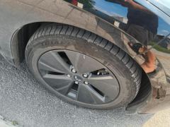 Wuling Starlight PHEV Edition 1.5L 150km Version - ფოტო 6