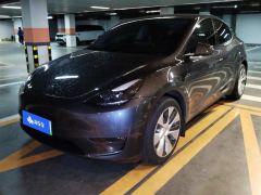 Tesla Model Y Facelift 660km Long Range AWD - ფოტო 1