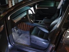 Tesla Model Y Facelift 660km Long Range AWD - ფოტო 14