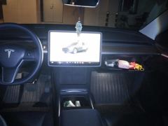 Tesla Model Y Facelift 660km Long Range AWD - ფოტო 16