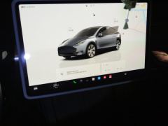 Tesla Model Y Facelift 660km Long Range AWD - ფოტო 17