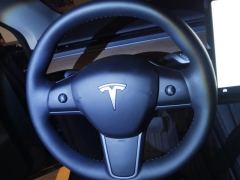 Tesla Model Y Facelift 660km Long Range AWD - ფოტო 18