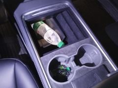 Tesla Model Y Facelift 660km Long Range AWD - ფოტო 19