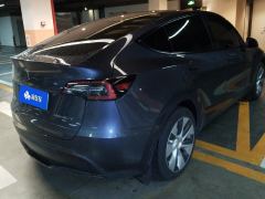 Tesla Model Y Facelift 660km Long Range AWD - ფოტო 2