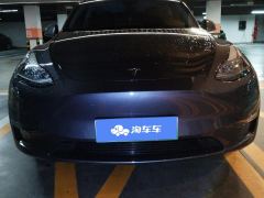 Tesla Model Y Facelift 660km Long Range AWD - ფოტო 3