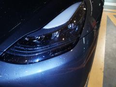 Tesla Model Y Facelift 660km Long Range AWD - ფოტო 4