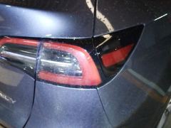Tesla Model Y Facelift 660km Long Range AWD - ფოტო 5