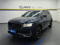 Geely Xingyue L 2.0T 2WDFlagship Version - ფოტო 1