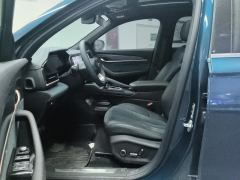 Geely Xingyue L 2.0T 2WDFlagship Version - ფოტო 14