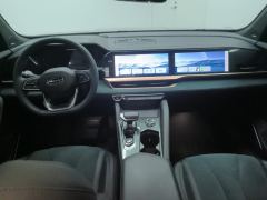 Geely Xingyue L 2.0T 2WDFlagship Version - ფოტო 16