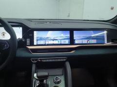 Geely Xingyue L 2.0T 2WDFlagship Version - ფოტო 17