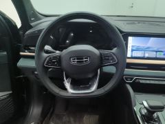 Geely Xingyue L 2.0T 2WDFlagship Version - ფოტო 18