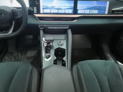 Geely Xingyue L 2.0T 2WDFlagship Version - ფოტო 19