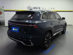 Geely Xingyue L 2.0T 2WDFlagship Version - ფოტო 2
