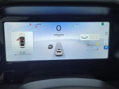 Geely Xingyue L 2.0T 2WDFlagship Version - ფოტო 20