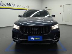 Geely Xingyue L 2.0T 2WDFlagship Version - ფოტო 3