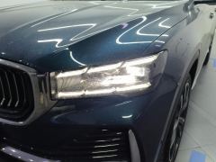 Geely Xingyue L 2.0T 2WDFlagship Version - ფოტო 4