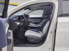 Geely Xingui Xingrui 2.0T Prestigious Edition - фото 14