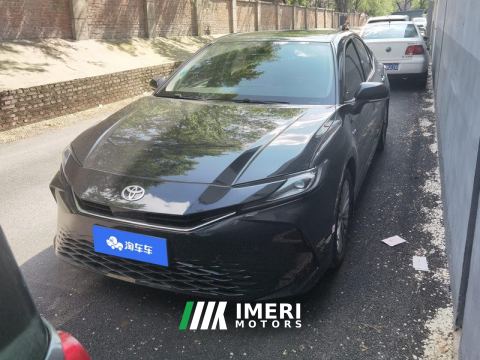 2024 Toyota Camry Dual-Engine 2.0HGVP Luxury Edition - ავტომობილი ჩინეთიდან