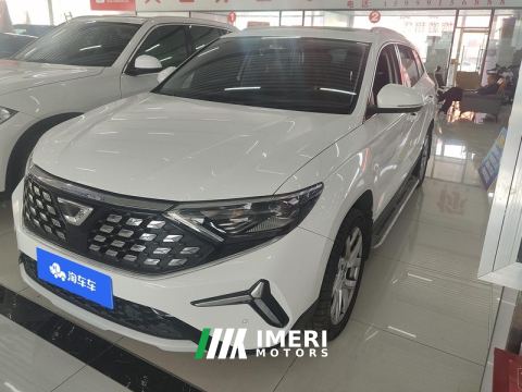 2022 Jetta VS7 280TSI Automatic Advance Type - ავტომობილი ჩინეთიდან
