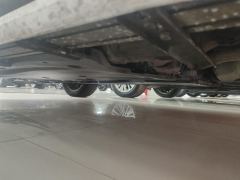Jetta VS7 280TSI Automatic Advance Type - ფოტო 11