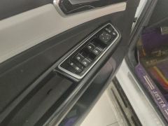Jetta VS7 280TSI Automatic Advance Type - ფოტო 13