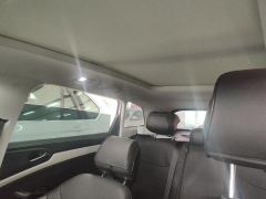 Jetta VS7 280TSI Automatic Advance Type - ფოტო 15