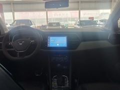 Jetta VS7 280TSI Automatic Advance Type - ფოტო 16