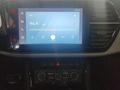 Jetta VS7 280TSI Automatic Advance Type - ფოტო 17