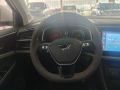 Jetta VS7 280TSI Automatic Advance Type - ფოტო 18